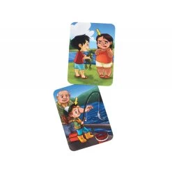 Placote La Planète Des émotions - Placote -Plateau Jeux Magasin placote la planete des emotions placote 2