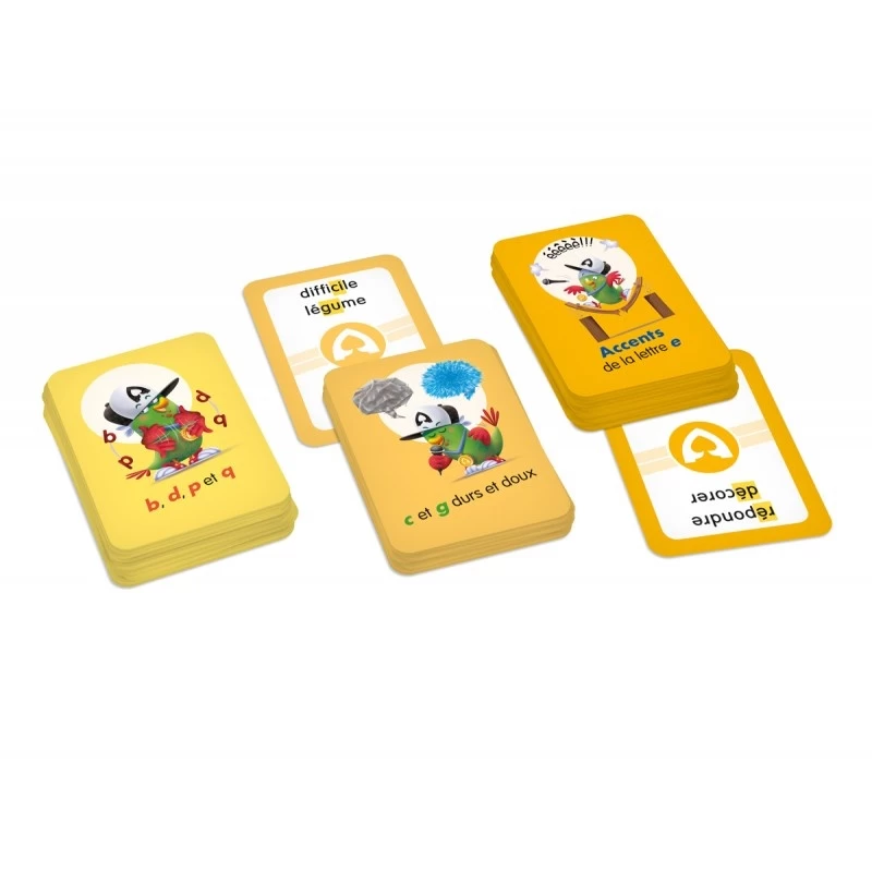 Placote L'As De La Lecture - Confusions - Placote 2 Placote L'As De La Lecture - Confusions - Placote – Image 2