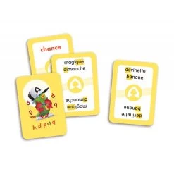 Placote L'As De La Lecture - Confusions - Placote 5 Placote L'As De La Lecture - Confusions - Placote -Plateau Jeux Magasin placote las de la lecture confusions placote 2