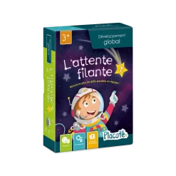 Placote L'attente Filante 1 - Placote