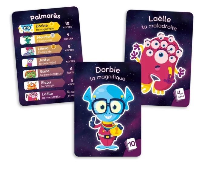 Placote L'attente Filante 2 - Placote 4 Placote L'attente Filante 2 - Placote – Image 4