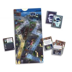 Placote Le Code Social - Placote 6 Placote Le Code Social - Placote -Plateau Jeux Magasin placote le code social placote 2