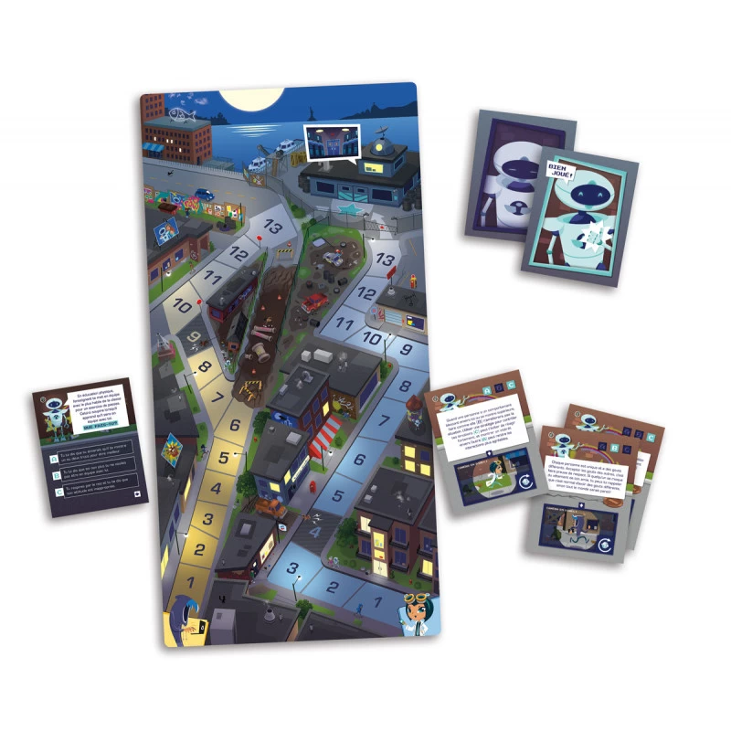 Placote Le Code Social - Placote 3 Placote Le Code Social - Placote – Image 3