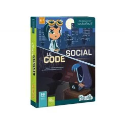 Placote Le Code Social - Placote