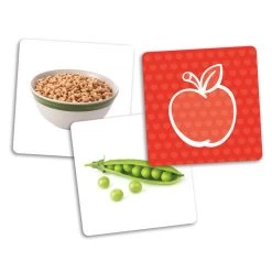 Placote Le Dé Des Premiers Mots (Cartes Supplémentaires) - Placote -Plateau Jeux Magasin placote le de des premiers mots cartes supplementa 2