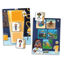 Placote Le Laboratoire Des Émotions - Placote -Plateau Jeux Magasin placote le laboratoire des emotions placote 2