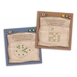 Placote Les Créatures Énigmatiques - Placote 7 Placote Les Créatures Énigmatiques - Placote -Plateau Jeux Magasin placote les creatures enigmatiques placote 3