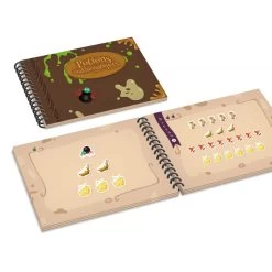 Placote Potions Mathématiques - Placote -Plateau Jeux Magasin placote potions mathematiques placote 3