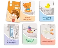 Placote Qui Cherche Quoi Où Comment ? - Placote -Plateau Jeux Magasin placote qui cherche quoi ou comment placote 2