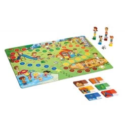 Placote Raisonne Au Parc - Placote -Plateau Jeux Magasin placote raisonne au parc placote 1