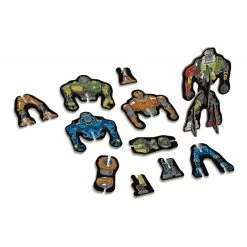 Placote Robomatique - Placote -Plateau Jeux Magasin placote robomatique placote 2