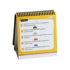 Placote Stationne Tes Voitures - Placote -Plateau Jeux Magasin placote stationne tes voitures placote 2