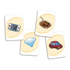 Placote Vol De Mémoire - Placote -Plateau Jeux Magasin placote vol de memoire placote 2