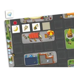 Placote Vol De Mémoire - Placote -Plateau Jeux Magasin placote vol de memoire placote 3