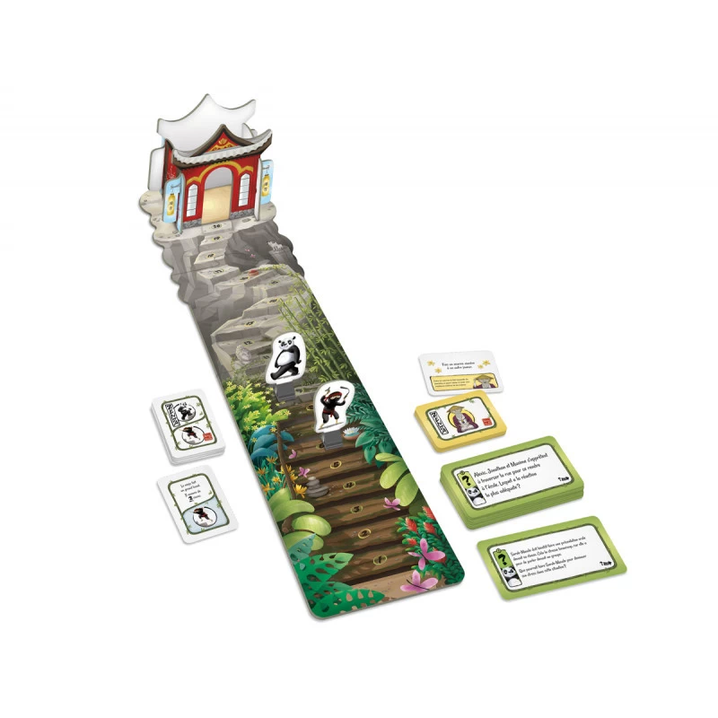 Placote Zenda - Le Maître Du Stress - Placote 2 Placote Zenda - Le Maître Du Stress - Placote – Image 2