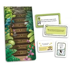 Placote Zenda - Le Maître Du Stress - Placote 6 Placote Zenda - Le Maître Du Stress - Placote -Plateau Jeux Magasin placote zenda le maitre du stress placote 2