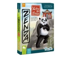 Placote Zenda - Le Maître Du Stress - Placote