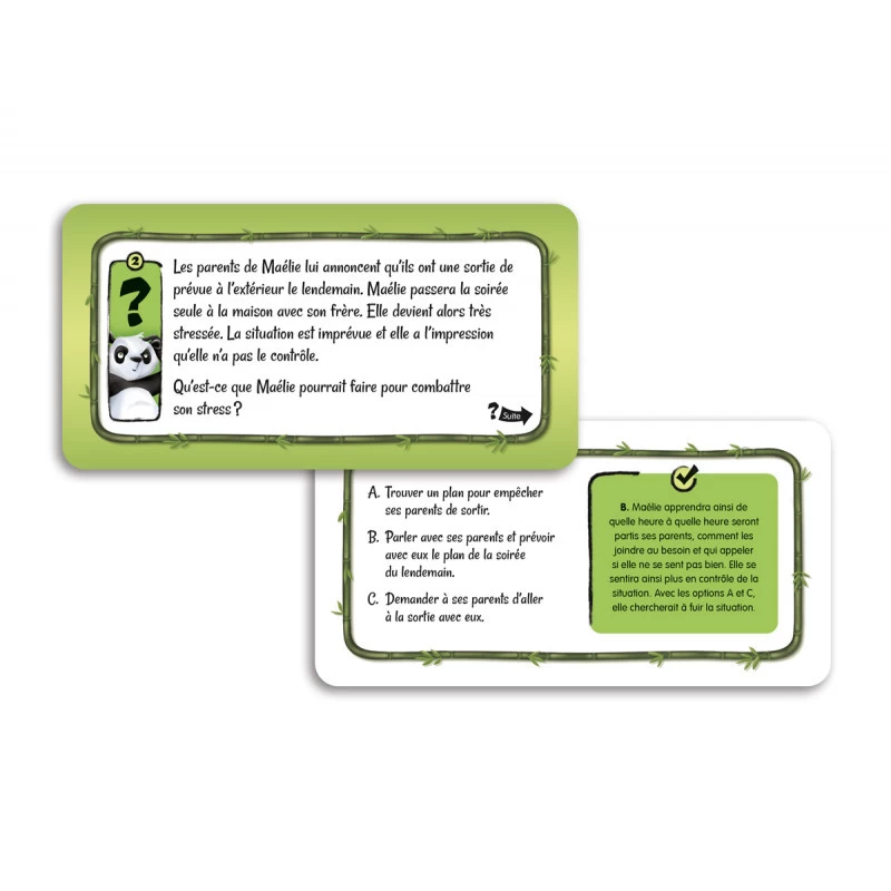 Placote Zenda - Le Maître Du Stress - Placote 4 Placote Zenda - Le Maître Du Stress - Placote – Image 4