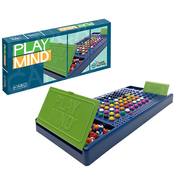 Playmind 2 Playmind – Image 2