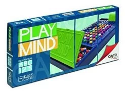 Playmind
