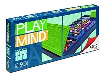 Playmind 1 Playmind