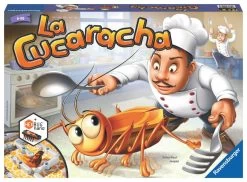 Ravensburger La Cucaracha