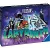 Ravensburger Labyrinth: Disney Villains