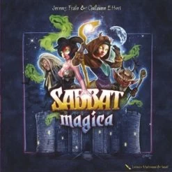 Sabbat Magica