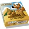 Sam La Pagaille En Égypte