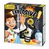 Science Explosive