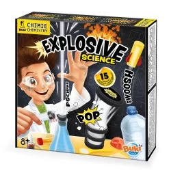 Science Explosive -Plateau Jeux Magasin science explosive 2
