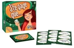 Scorpion Masqué J'te Gage Que...