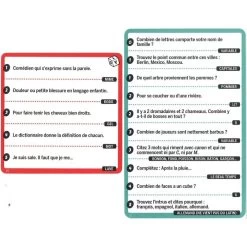 Scorpion Masqué Stay Cool (Français) -Plateau Jeux Magasin scorpion masque stay cool francais 1