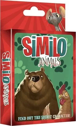 Similo Animals (EN)