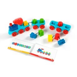 Smart Games Brain Train (Multilingue) 5 Smart Games Brain Train (Multilingue) -Plateau Jeux Magasin smart games brain train multilingue 2