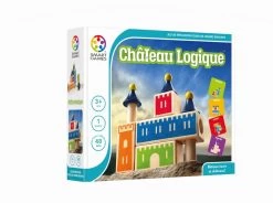 Smart Games Château Logique