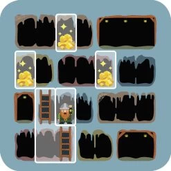 Smart Games En Quête De Pépites -Plateau Jeux Magasin smart games en quete de pepites 1