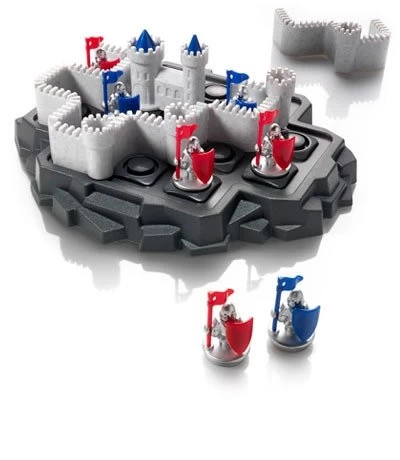 Smart Games Forteresse 1 Smart Games Forteresse