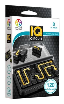 Smart Games IQ- Circuit
