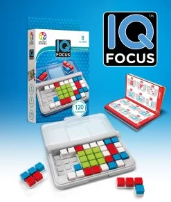 Smart Games IQ-FOCUS