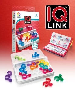 Smart Games IQ- Link