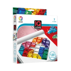 Smart Games IQ-Love