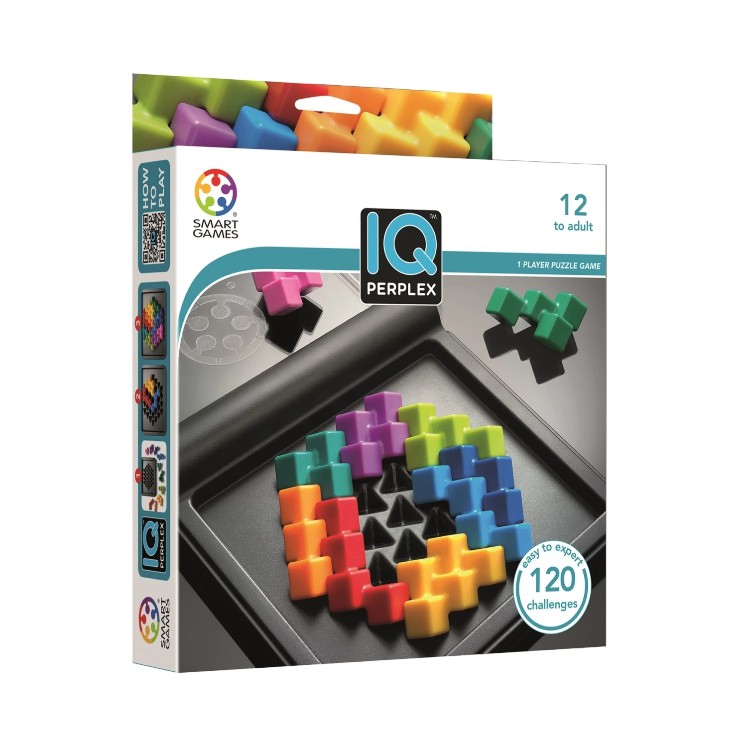 Smart Games IQ-Perplex 1 Smart Games IQ-Perplex