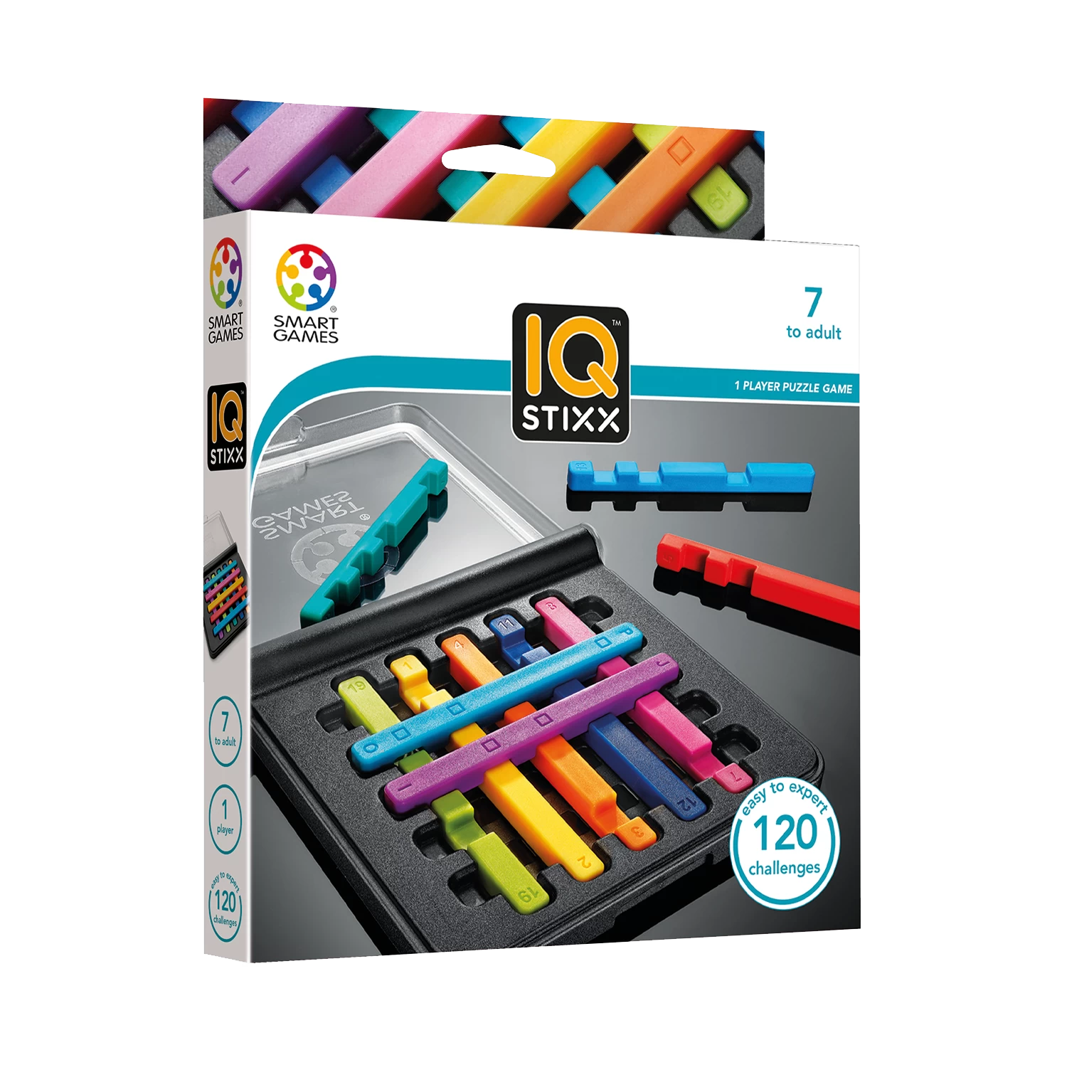 Smart Games IQ-Stixx 1 Smart Games IQ-Stixx