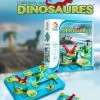 Smart Games L'archipel Des Dinosaures