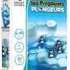 Smart Games Les Pingouins Plongeurs