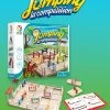 Smart Games Smart Games - Jumping La Compétition