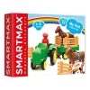 SmartMax - Mon 1er Tracteur