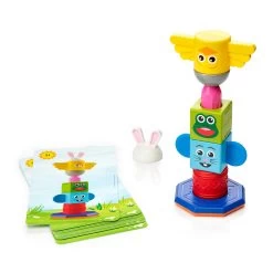 SmartMax - Mon Premier Totem -Plateau Jeux Magasin smartmax mon premier totem 1