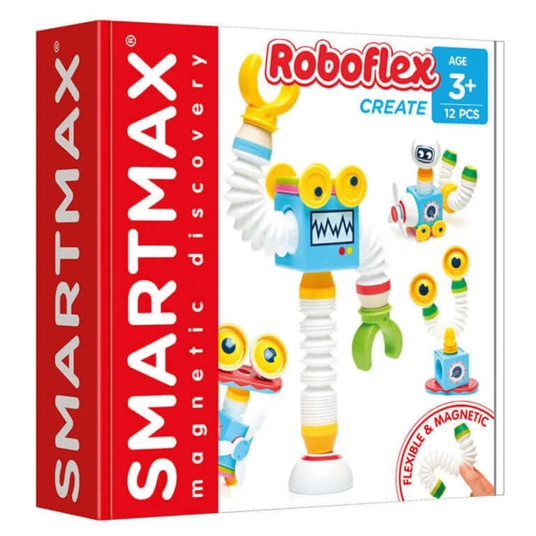 Smartmax - Roboflex 1 Smartmax - Roboflex
